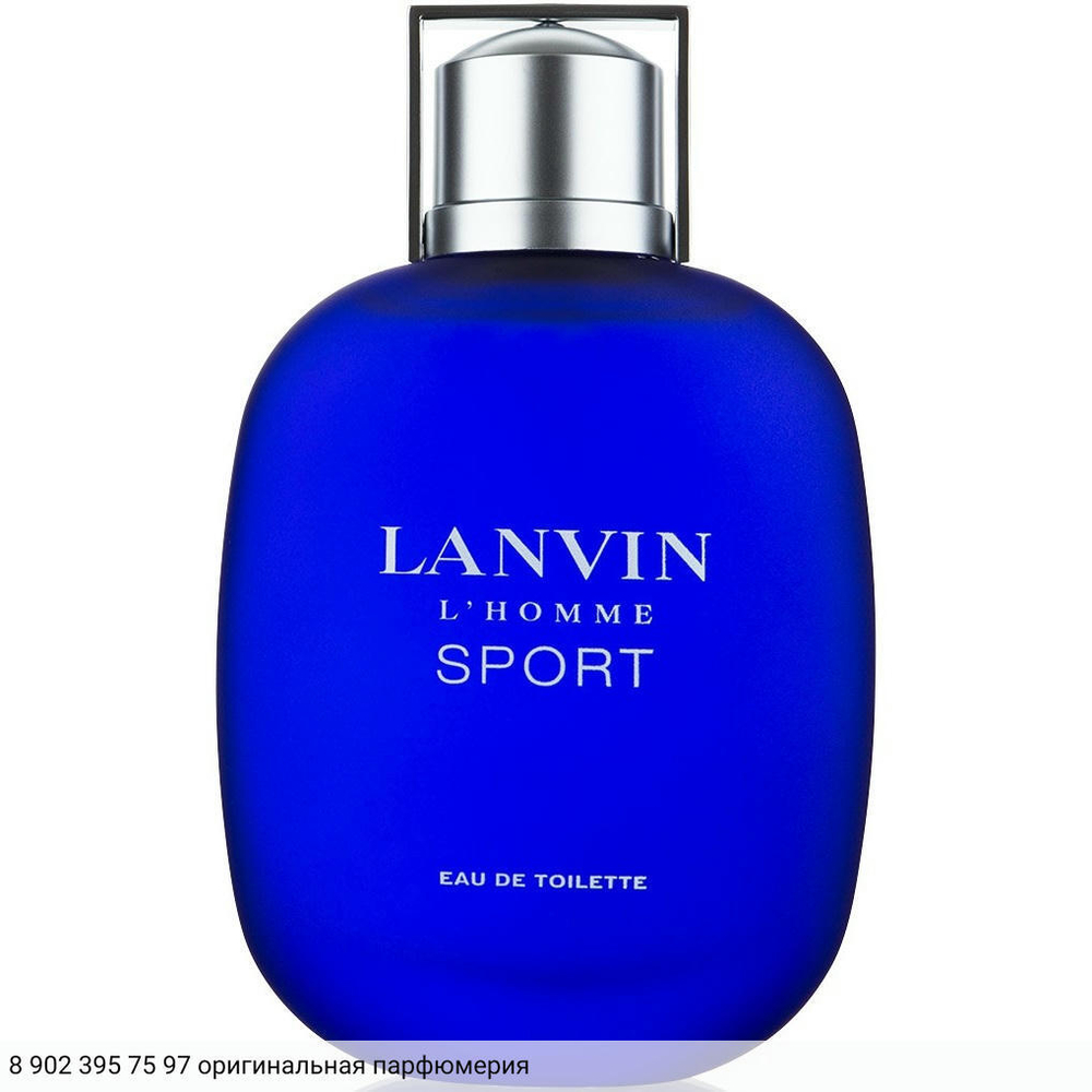 L`Homme Sport