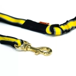 Пояс для каникросса в комплекте с потягом White Wolf серия Спорт