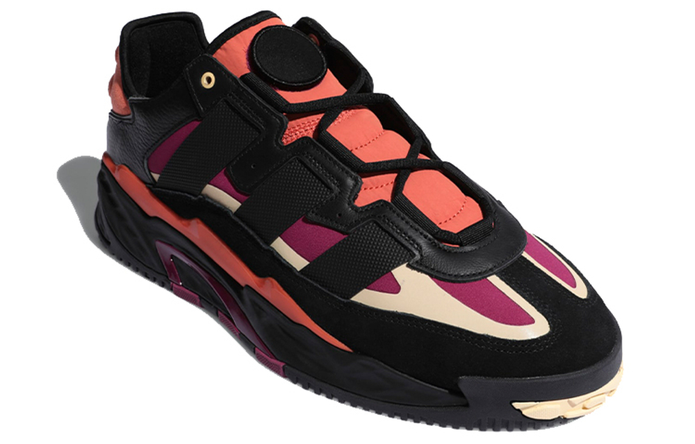 Кроссовки Adidas Originals Niteball
