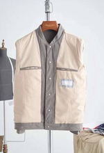 Джинсовая куртка Brunello Cucinelli