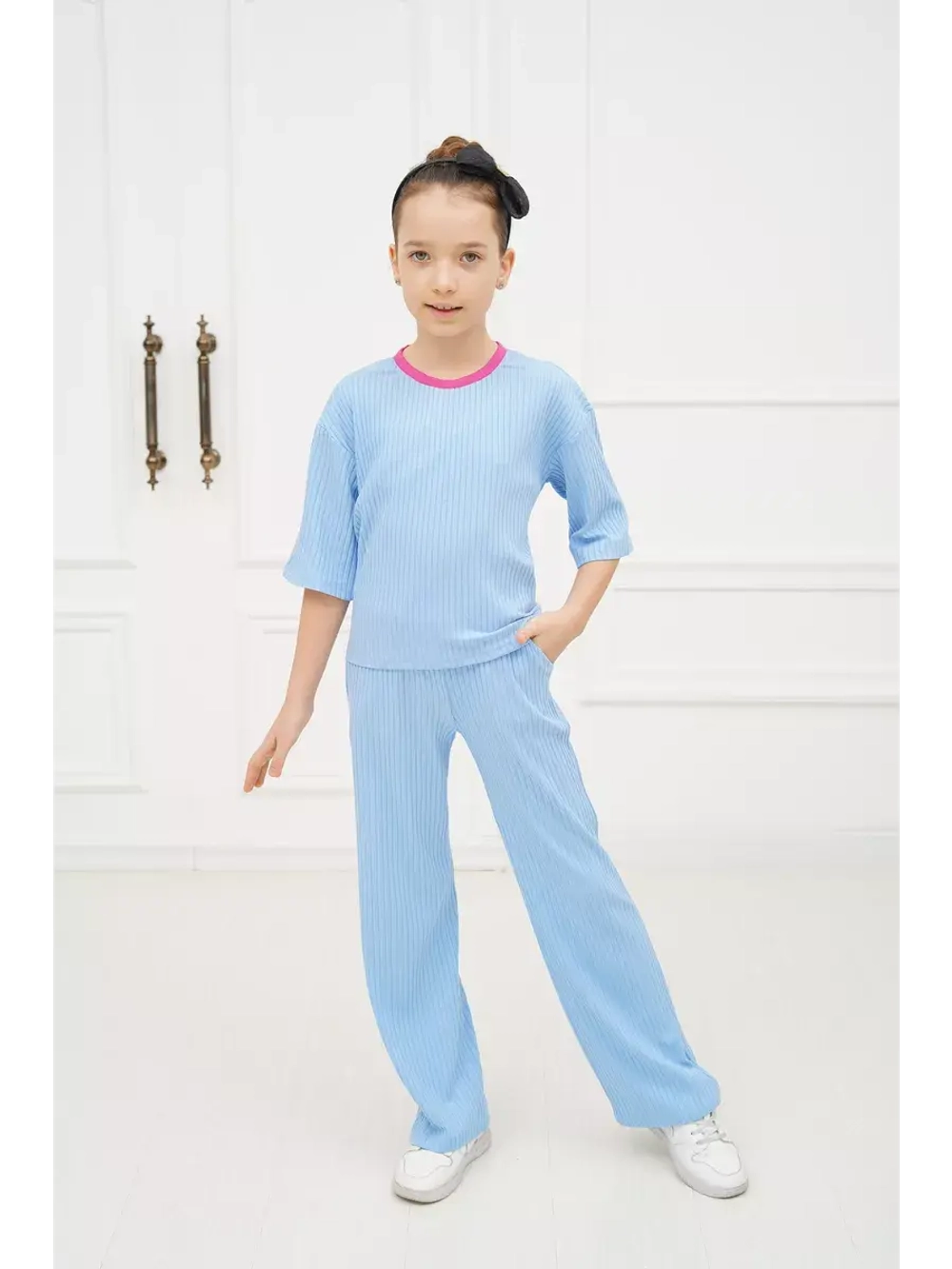 Костюм лапша для девочки