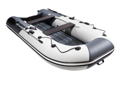 Лодка Ривьера 3200 Компакт НДНД