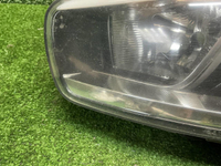 Фара левая Kia Ceed 2 JD (2012-2018) галоген