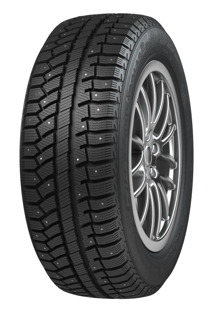 CORDIANT POLAR 2 PW-502 205/55R16 Ошип. 91T