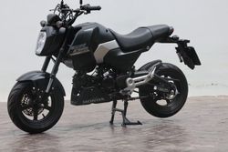 Center Stand MSX 125 Y 2022+ (Gen3 Grom)