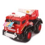 Пожарная машина 42*24*20см 13027