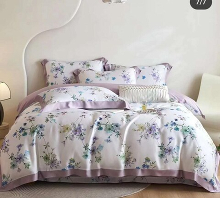 Комплект постельного белья