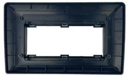 Магнитола для Chevrolet Tahoe 900 2006-2014 (рамка-накладка) - FarCar монитор 12.3" 2K QLED на Android 14, TS10, CarPlay, 4G SIM-слот