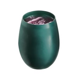 Стакан Хайбол 360 мл хр. стекло зеленый "Праймери Эмеральд" d 8,1 см h10,2 см Chef&Sommelier [6]