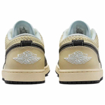 Кроссовки Jordan Air Jordan 1 Low Se Coconut Milkblack