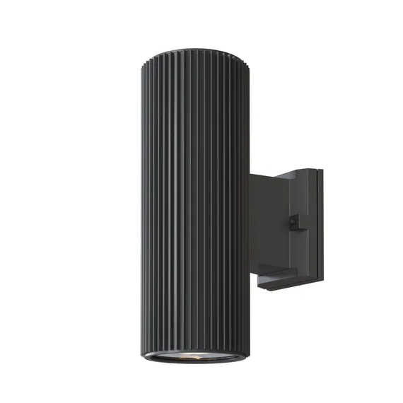 Настенный светильник (бра)Рандо / Rando E27х2 60Вт IP 54 Outdoor o419wl-02gr