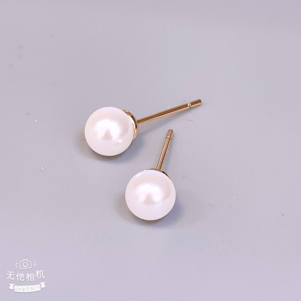 Серьги Xuping - арт163