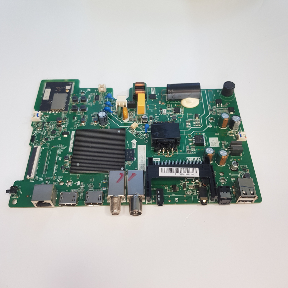 TP.MT9216T.PB702 main board Toshiba 32V35LE