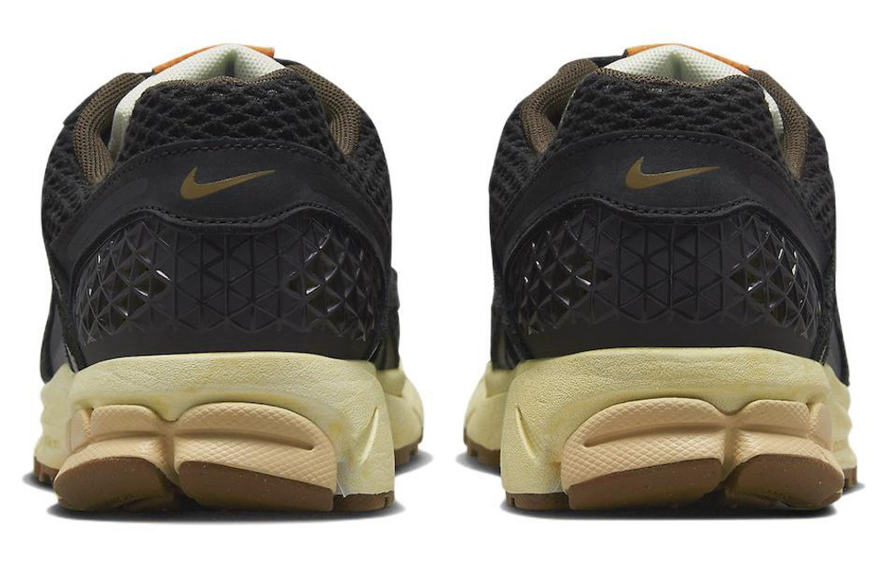 Кроссовки Nike Air Zoom Vomero 5 "Black Sesame" (Женская размерная сетка)
