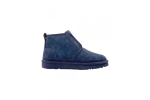 UGG Neumel Flex Navy