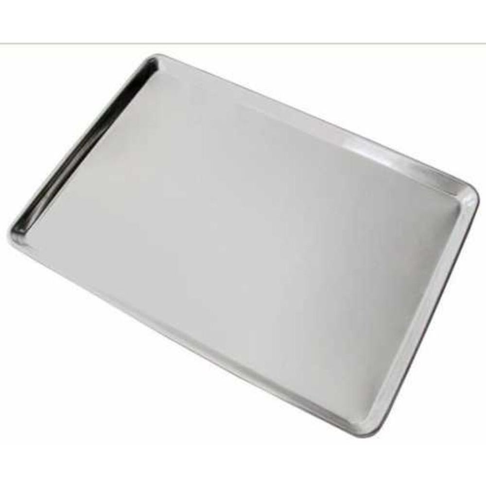 Противень 66*45,7 см, толщина стенки 0,8 мм, алюминий, P.L. Proff Cuisine
