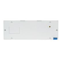 Световое табло со звуком Молния-12-3 "ВЫХОД"