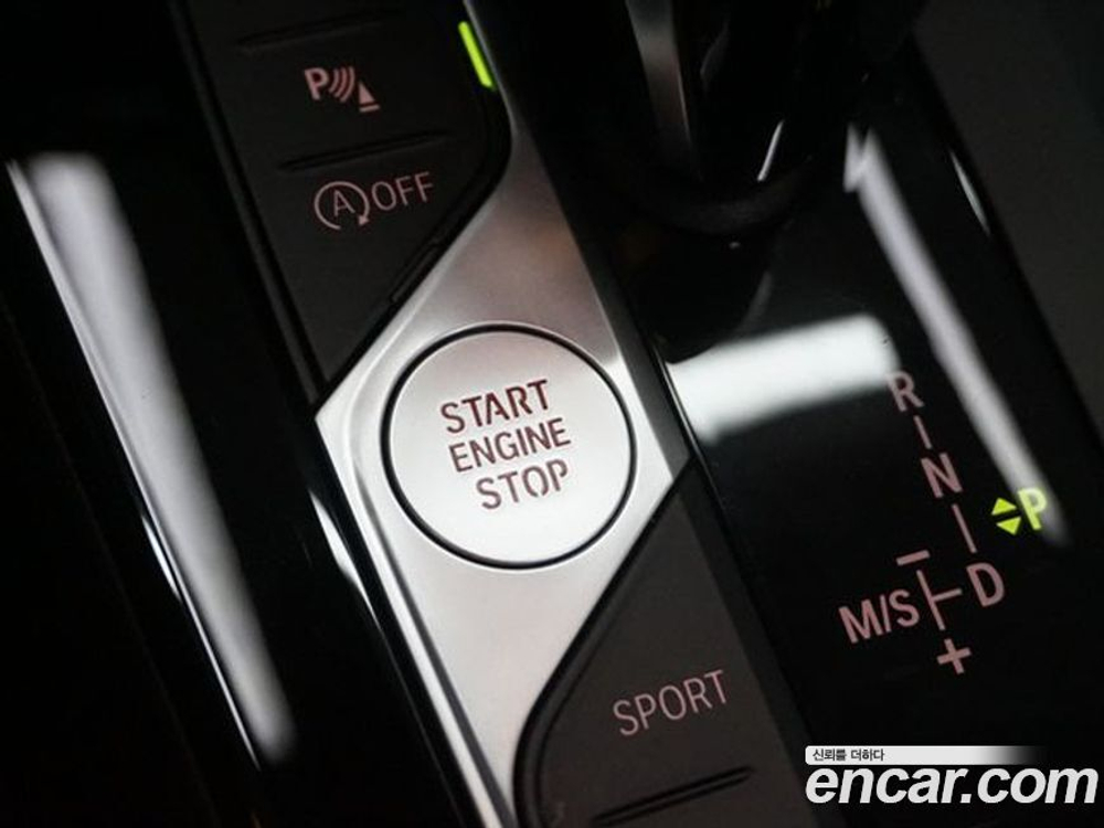 BMW 1 Series (F40) 118d Sports (05.2020)