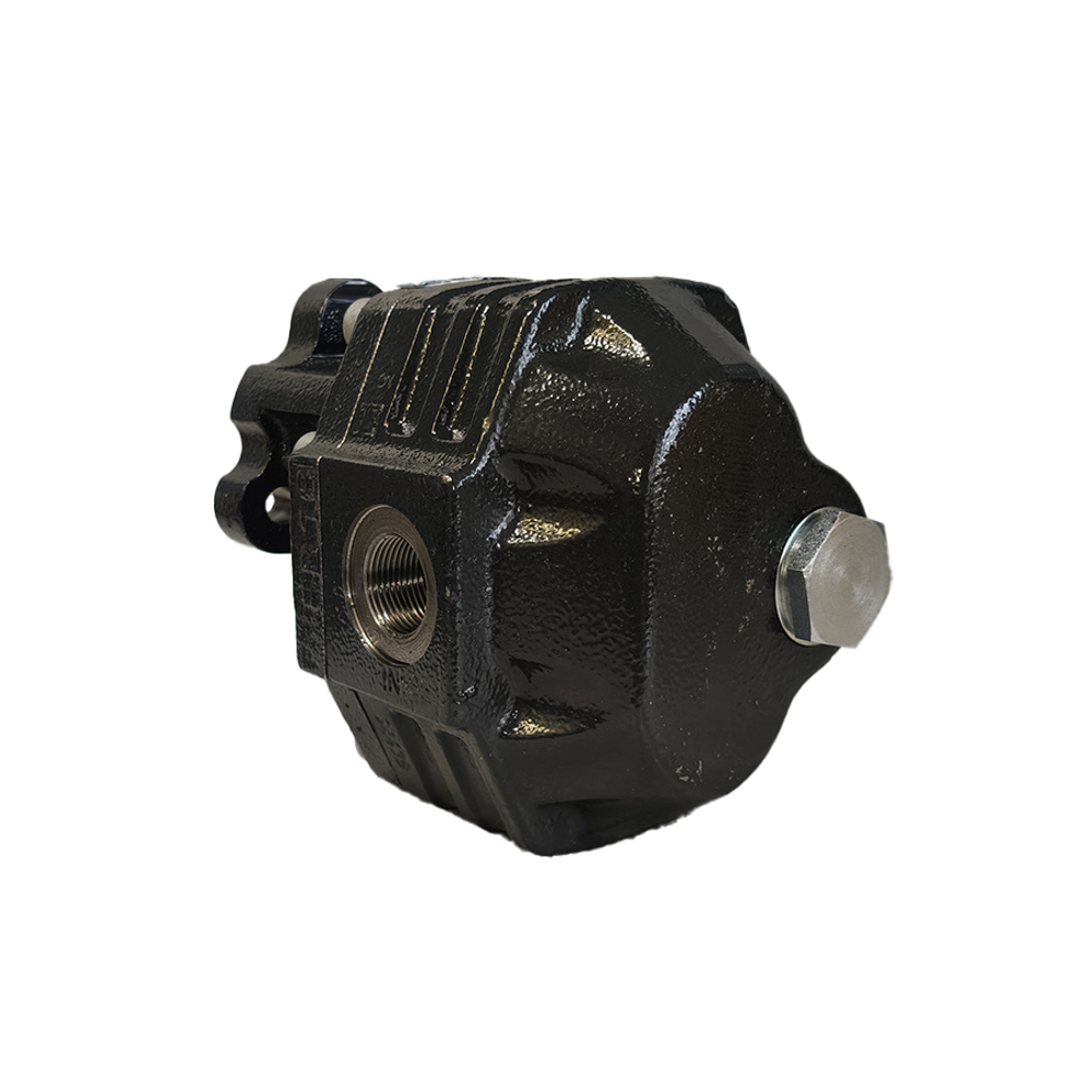 Насос шестерённый NPH 43 UNI R 10501100433