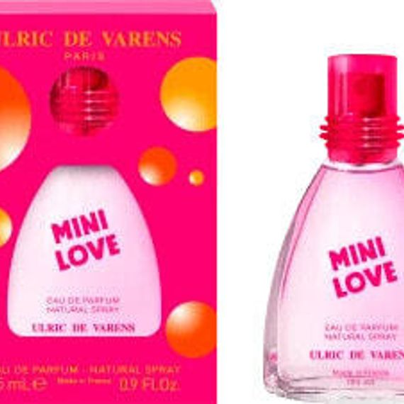 Mini Love Eau de Parfum, 25 ml