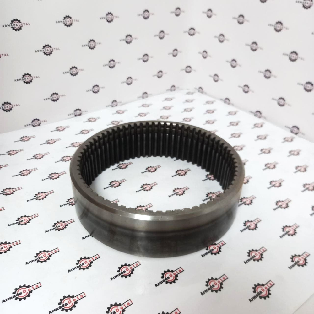 Шестерня с внутренним зацеплением Оригинал от Джисиби | 450/10205 | JCB 3CX/4CX