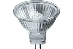 Лампа галогенная Navigator 220V MR16 GU5.3 50W 12645