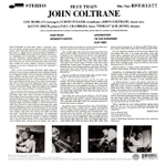 John Coltrane / Blue Train (LP)