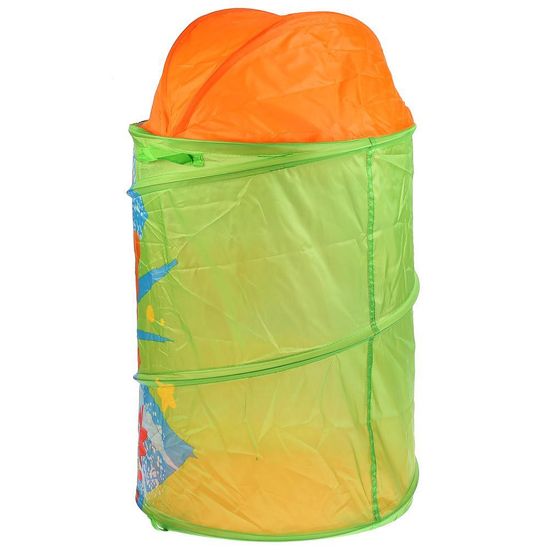 Корзина для игрушек Ми-ми-мишки 43*60см ИГРАЕМ ВМЕСТЕ 