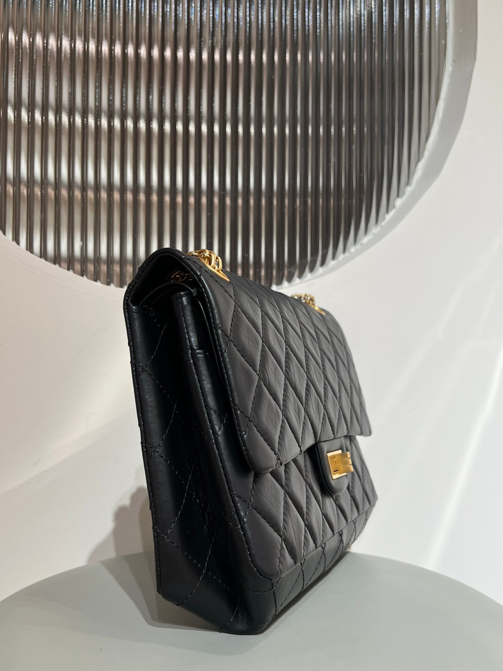 Chanel 2.55 28 cm