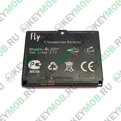 Батарея для Fly E160 (BL2001)