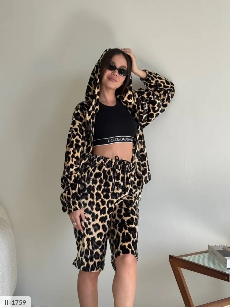 Костюм II-1750 Фабрика Моды