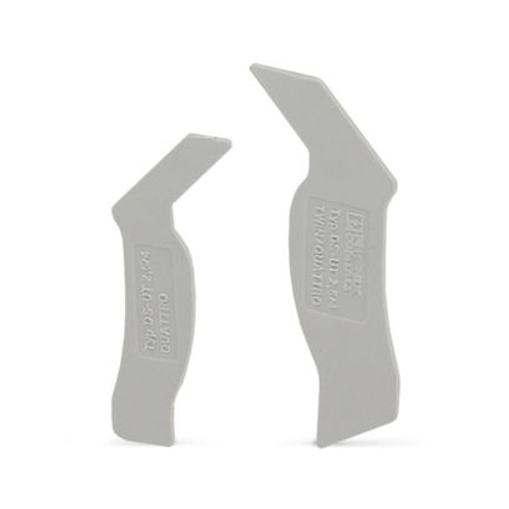 DS-UT 2,5/4 - Сегмент крышки 3047109