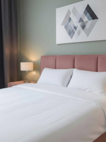 Кровать двуспальная 200x200 Chelsea