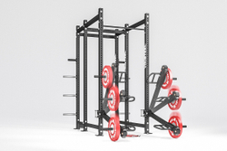 Ручки-рычаги 48 дюймов, 60х80мм, пара