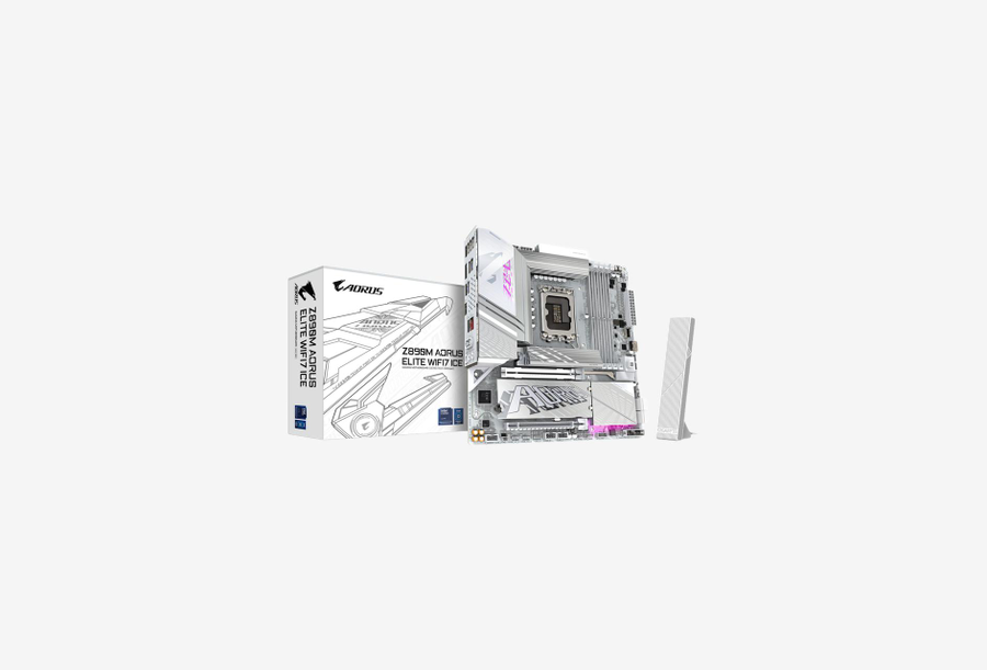 Z890M AORUS ELITE WIFI7 ICE_0526528100719