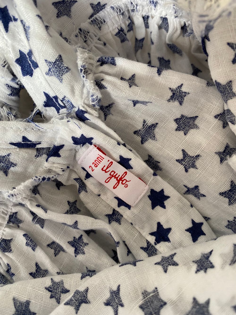 Платье Il Gufo, 92