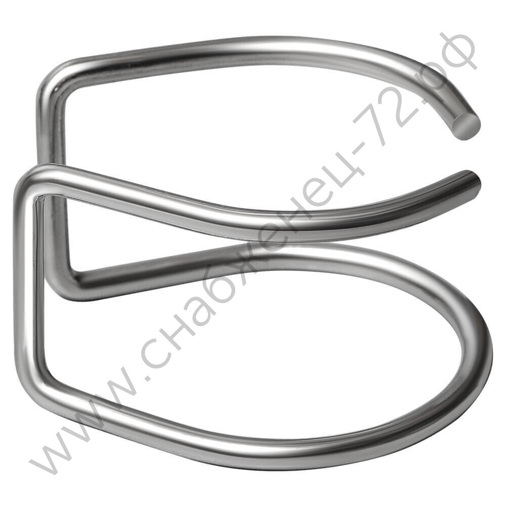 Насадка пружинная CP 101–141–151 STN6600