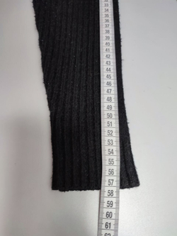 Джемпер базовый 50 размер