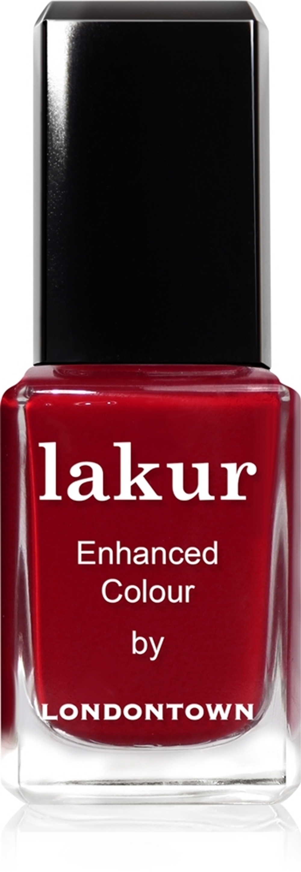 LONDONTOWN Lakur - лак для ногтей, 12 ml