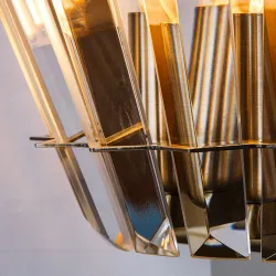 Настенный светильник Arte Lamp