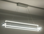 Подвесной светильник Ambrella Light FL FL5735