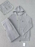 Спортивный костюм Brunello Cucinelli