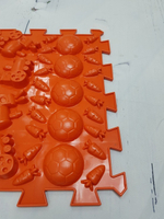 ОРТО-ПАЗЛ-1шт к Модульному коврику/С/