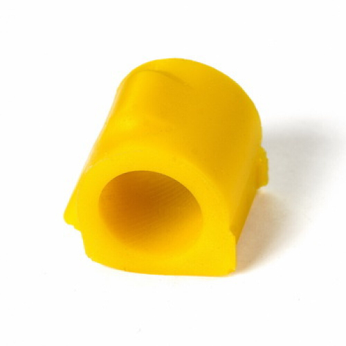 Полиуретановая втулка стабилизатора, передней подвески I.D. = 25 мм (2 шт.), Точка опоры.13-01-1288