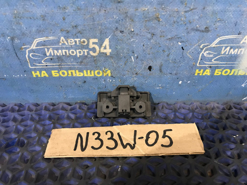 Бардачок пассажирский MITSUBISHI CHARIOT 1995