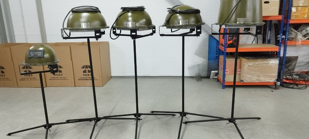 РЭБ Зонт XL2 100-5900