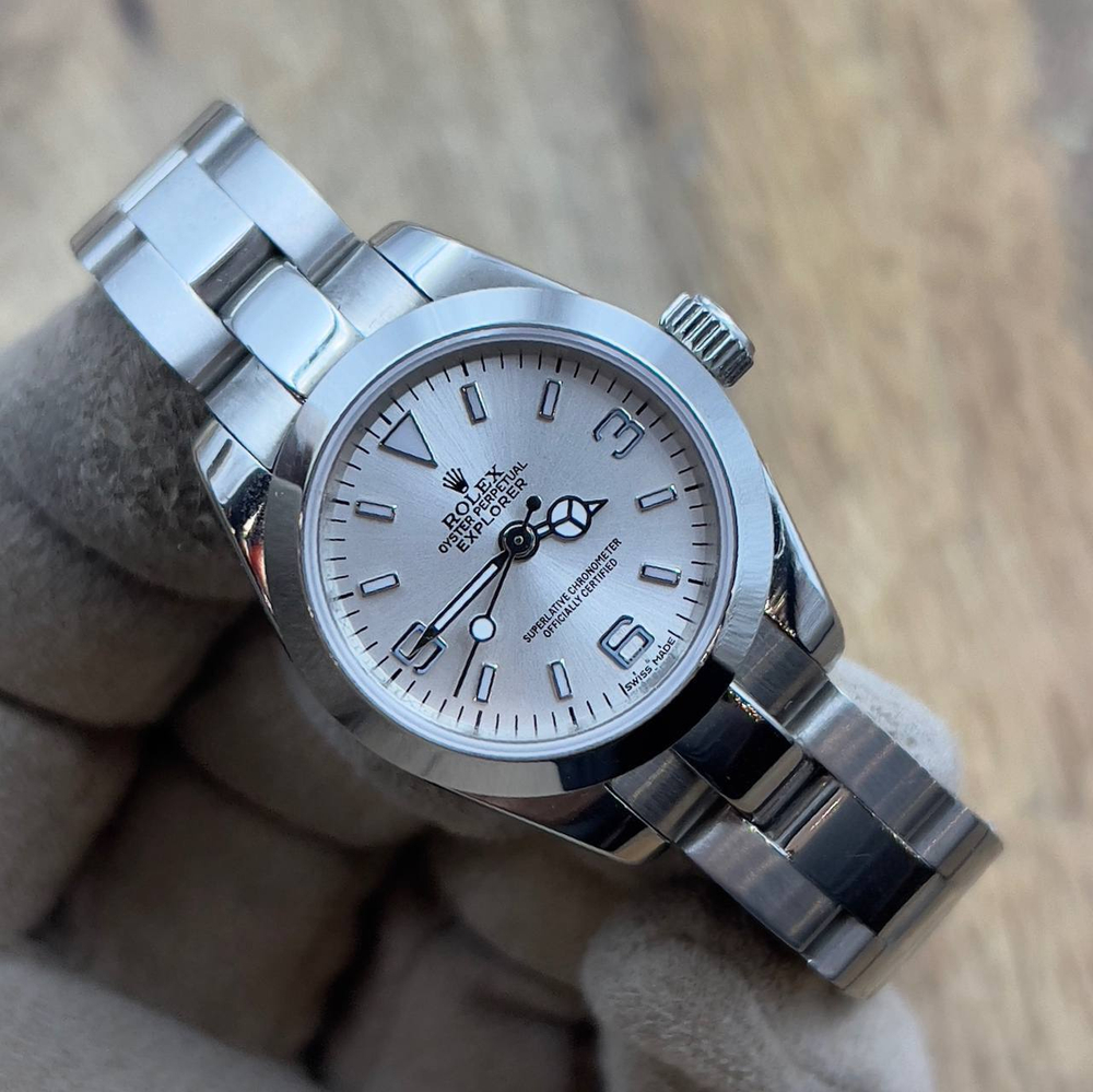 Часы Rolex