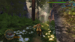 Игра Oddworld: Stranger's Wrath HD (Русская версия) для Nintendo Switch