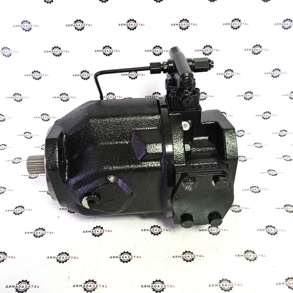 Насос гидравлический | VOE11886357 | ARM