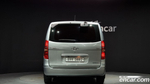 Hyundai The New Grand Starex Van 3-х местный (12.2019)